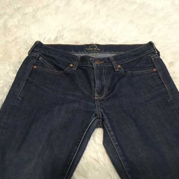 The Diva Jeans - Picture 2 of 3